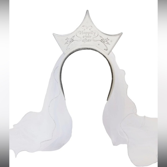 Loungefly Cinderella Happily Ever After Bundle - Picture 8 of 16